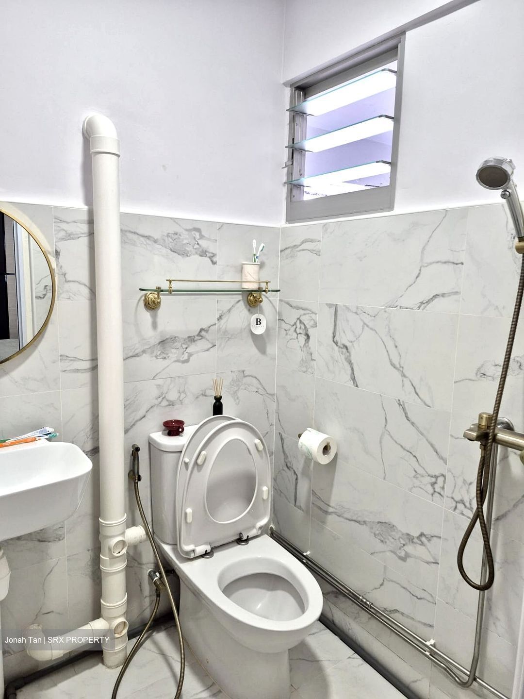 Blk 229 Bukit Batok East Avenue 3 (Bukit Batok), HDB 3 Rooms #553266891